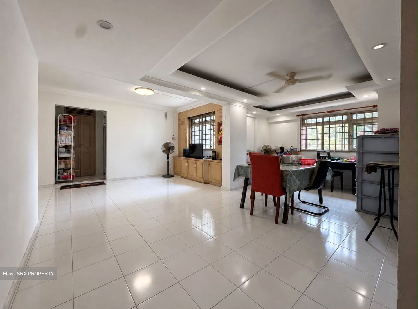 Blk 609 Yio Chu Kang Green (Ang Mo Kio), HDB 5 Rooms #617636271